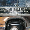 Coleman Toast Oven, Model No. 1