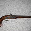 old mid east muzzle loader 