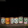 oil and transmission cans