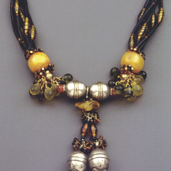 Elegance Personified - Fine Jewelry
