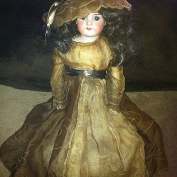 german doll - Dolls