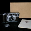 Minolta Prod 20's, 1990 Limited edition!