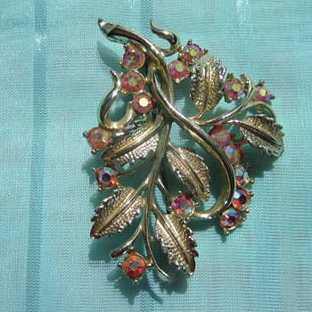 Brooch