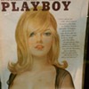 playboy magazine march and april 1965 