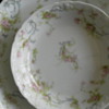 Great Grandma's Gorgeous Old Haviland Limoges 