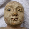 Carved Wooden Doll/ Baby Jesus?