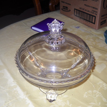 glass boul - Glassware