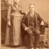 Vintage pictures of my Mom's side of the family