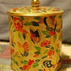 Butterfly Tin