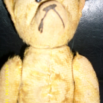 WHO AM I ? - Dolls