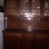 1910 china cabinet
