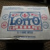 Unopened 12 Pack of "Lotto Beer", from 1984 Seattle, WA