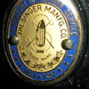 Early "M.R. Centennial" Featherweight