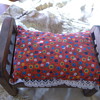 Vintage Doll Bed - Handmade we believe. 