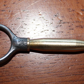 What is it?