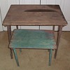 GRANDPA'S TABLES