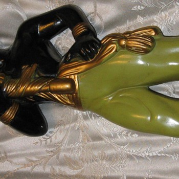 need to identify this lamp? - Lamps