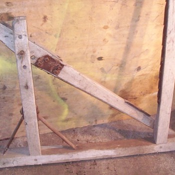 wagon jack - Tools and Hardware