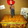 Mattel Dancing Dude