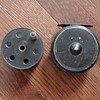 Very old fly reel