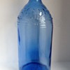 Blue 33 Bottle