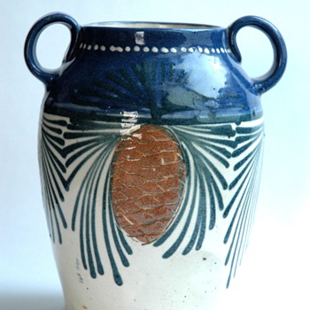 LEON ELCHINGER circa 1905. - Art Nouveau