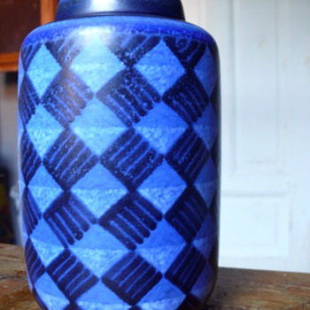 Andre Plantard for Sevres, France