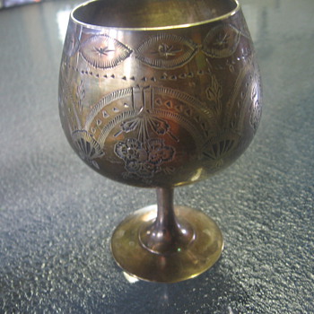 Brass? Chanlis?