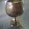 Brass? Chanlis?