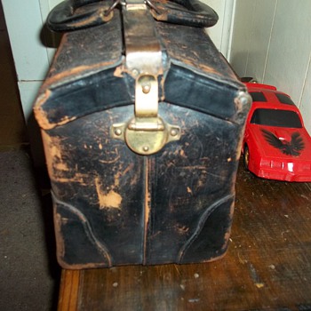 DR'S BAG