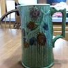 George Morleys syrup pitcher - 1880's