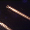 I was left these two pens and was curious if anyone can tell me anything about them?