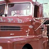 Old Fire Trucks