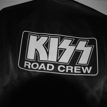 Detroit Rock City Prop Jacket - Music
