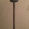 Tomahawk (skull crusher) Native Indian 