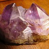 Amethyst stone