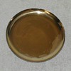 Brass Plate - Germany