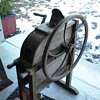 1900's one hole corn sheller in working condition