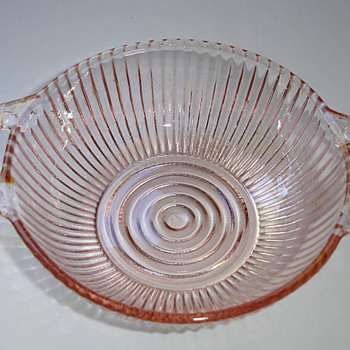 Help needed! - Glassware