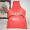 Vintage Bonnie Cashin 1960s Cash and Carry