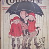 1932 Comfort Magazine