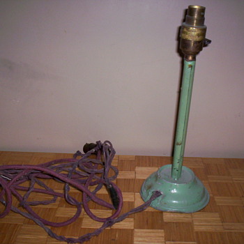 Lamp Stand