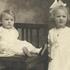 grandma F. and aunt max