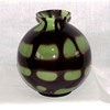 MY KRALIK BALL VASE