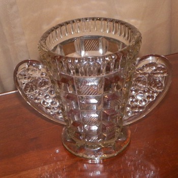 My Favorite Glass  - Glassware