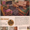 1950 Heywood Furniture Advertisements