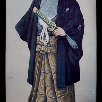 Japanese Tourist Photo "Yokohama Shashin" - Photographs