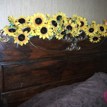 1870's Slatebed.. I think - Furniture