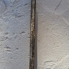Simple, Crude Old Tool?  Fishing? Hunting? Weapon...or What?  Any Guesses?