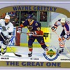 Wayne Gretzky - The Great One (Limited Edition) 3569/5000